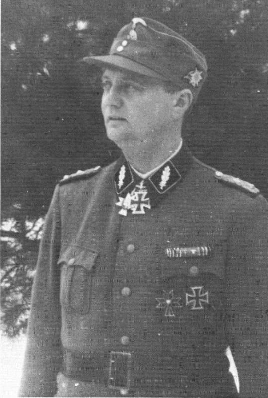 Heinrich Petersen