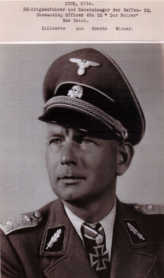 Otto Kumm