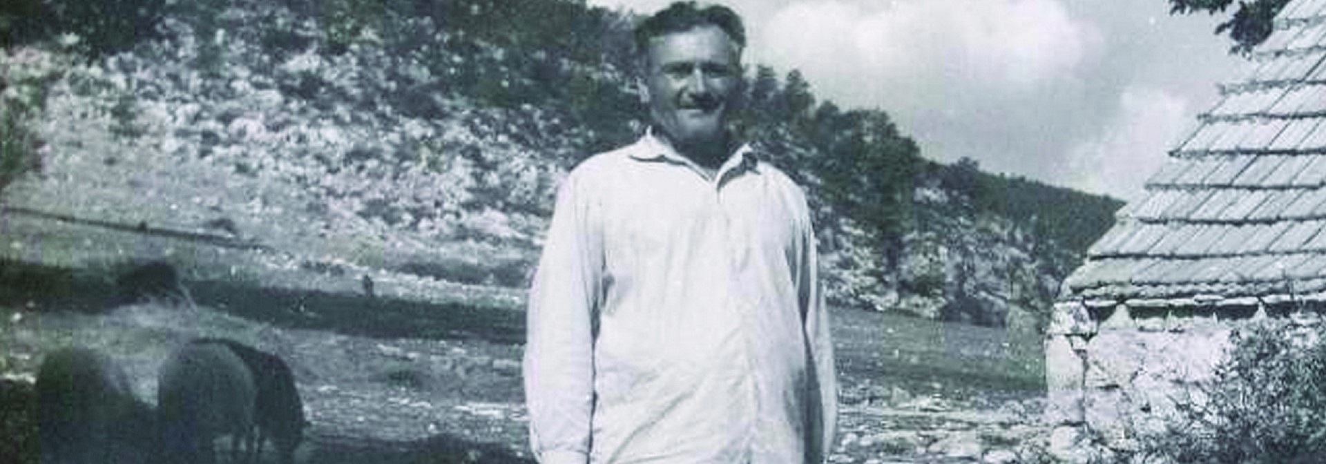 Košute - Kukuzovac, 24.IX.1943.